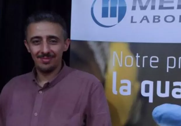 Large campagne de solidarité après l’incarcération de Nabil Mellah
