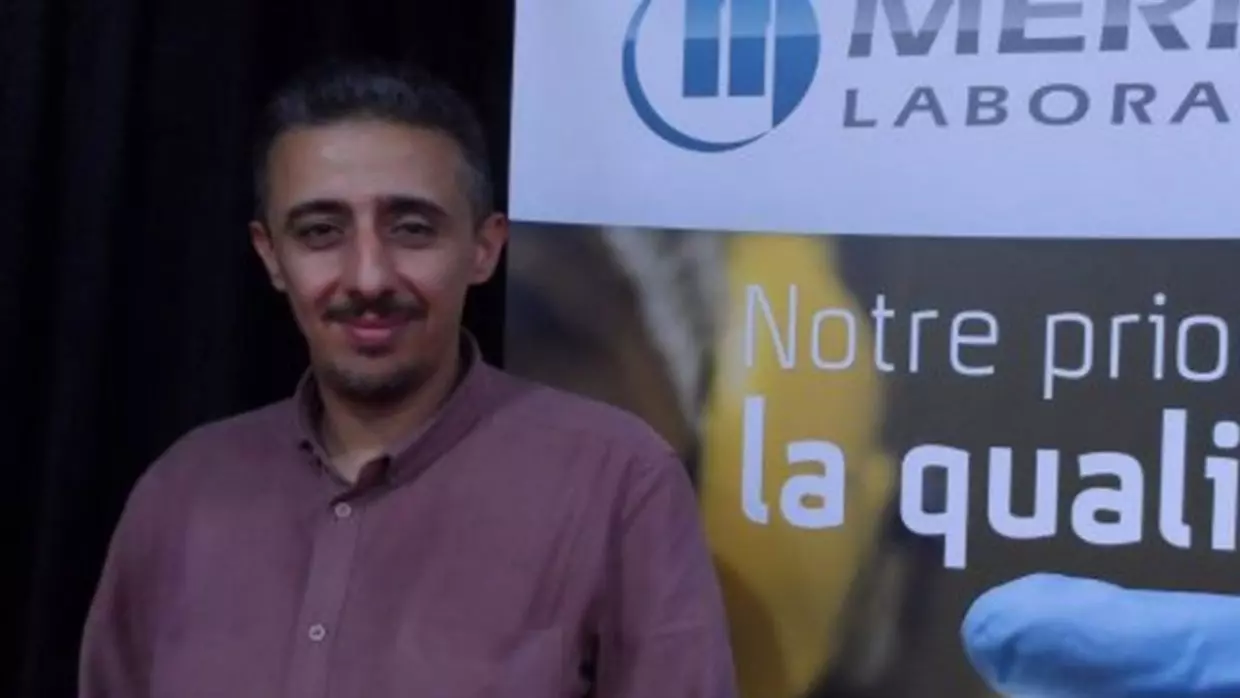 Large campagne de solidarité après l’incarcération de Nabil Mellah
