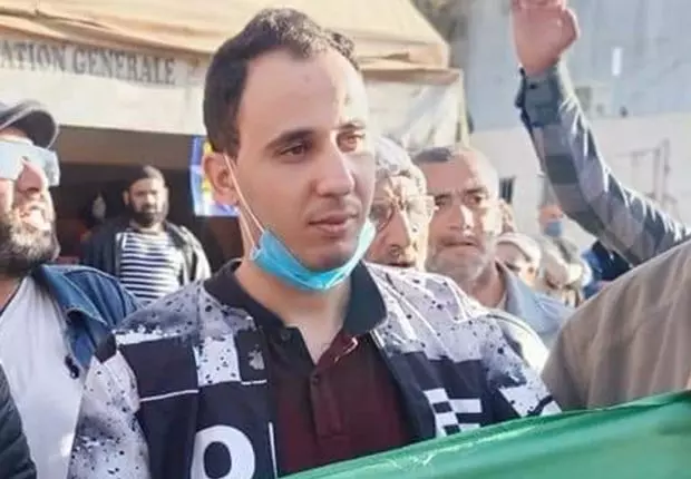 Walid Nekkiche compte saisir l’ONU dans l’affaire de sa torture