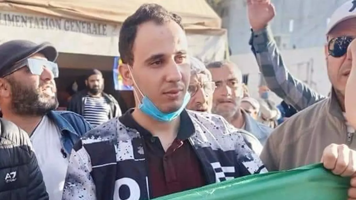 Walid Nekkiche compte saisir l’ONU dans l’affaire de sa torture