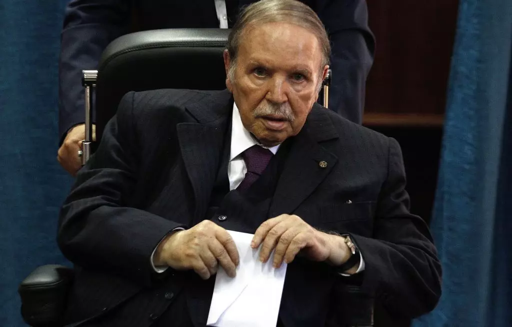 Fraude aux législatives 2017 : Bouteflika sera-t-il convoqué ?
