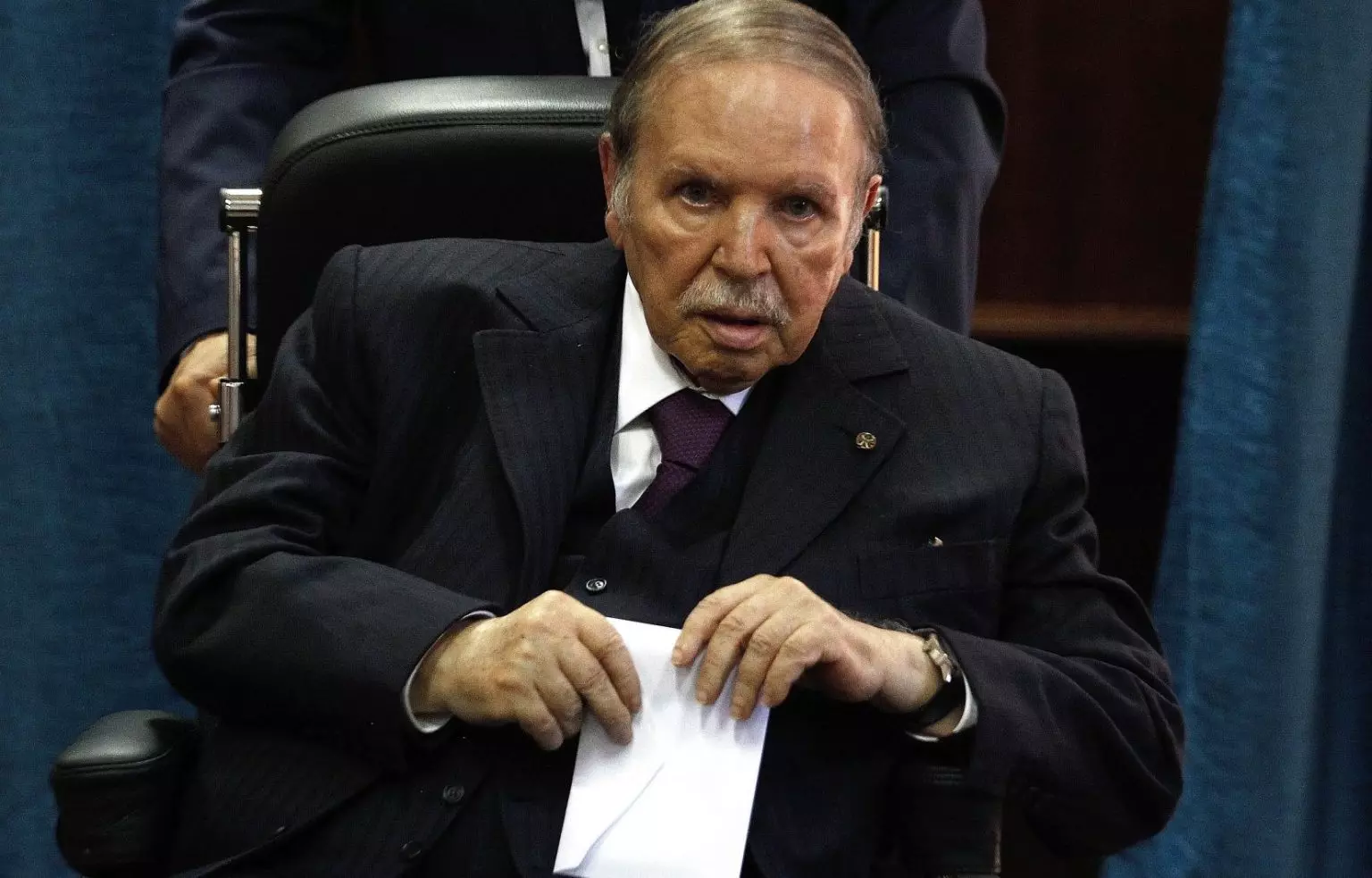 Fraude aux législatives 2017 : Bouteflika sera-t-il convoqué ?