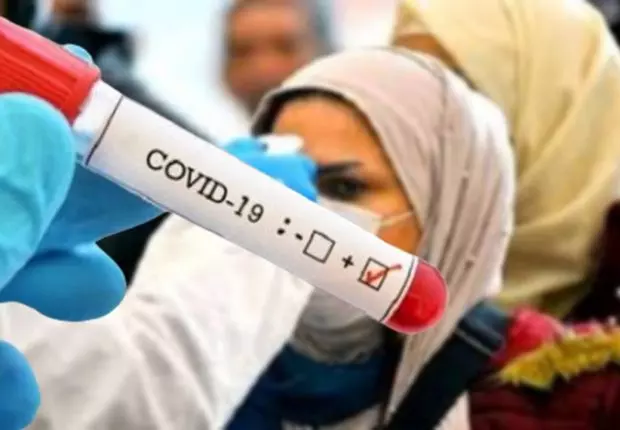 Covid-19 Algérie : Dr Akhamokh explique les nouvelles formes du virus