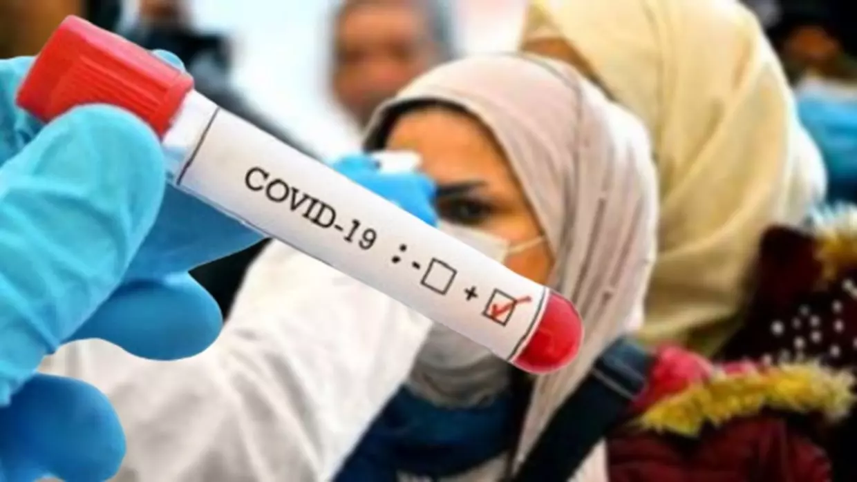 Covid-19 Algérie : Dr Akhamokh explique les nouvelles formes du virus