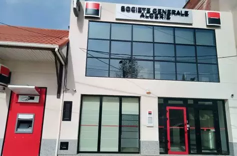 Une nouvelle agence de Société Générale ouvre ses portes à Reghaia