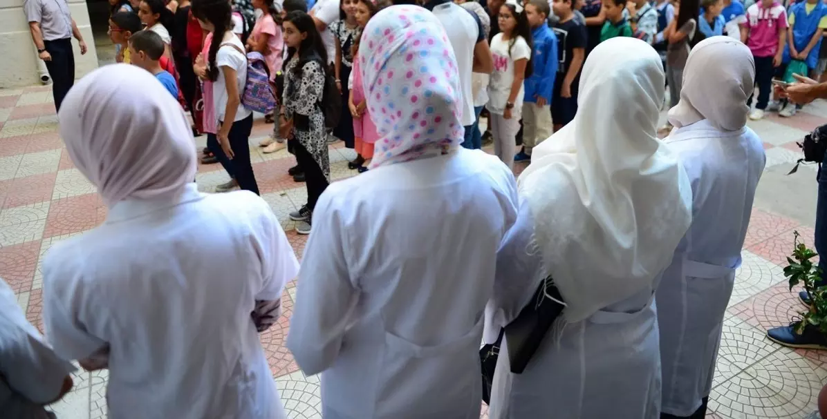 Enseignantes agressées : l’histoire se répète à Biskra!