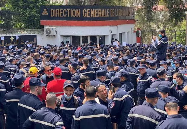 La DGPC lance un concours de recrutement, 3 000 postes à décrocher