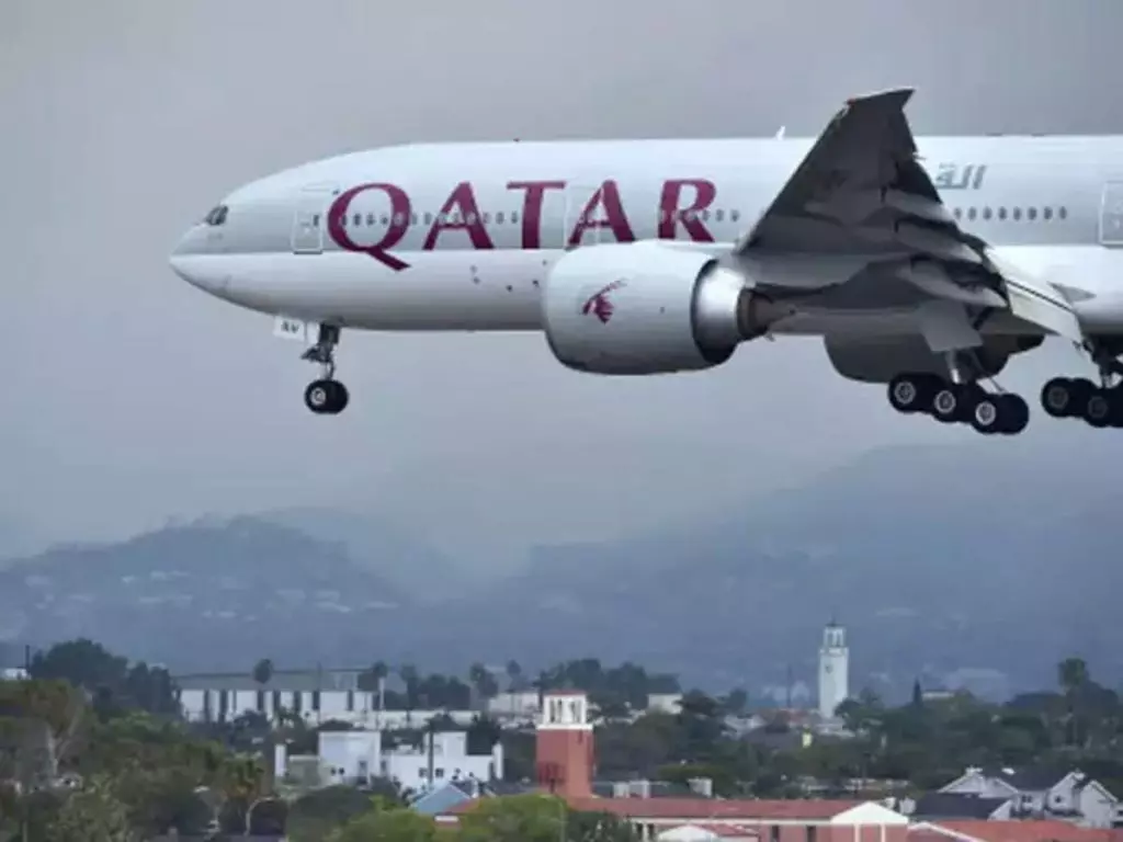 Variant indien : le porteur du virus est venu de Doha