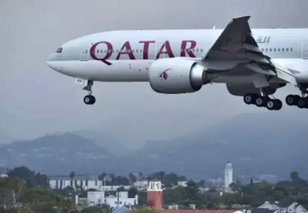 Variant indien : le porteur du virus est venu de Doha