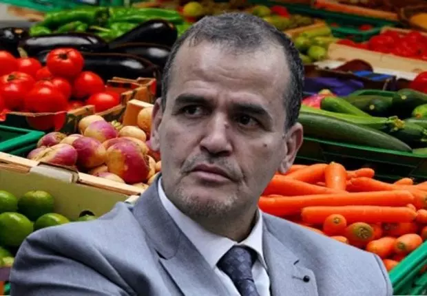 Kamel Rezig : « les prix étaient raisonnables durant le Ramadan »