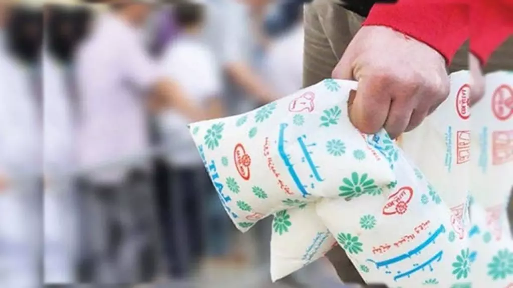 Annaba : mort tragique d’un jeune à cause d’un sachet de lait