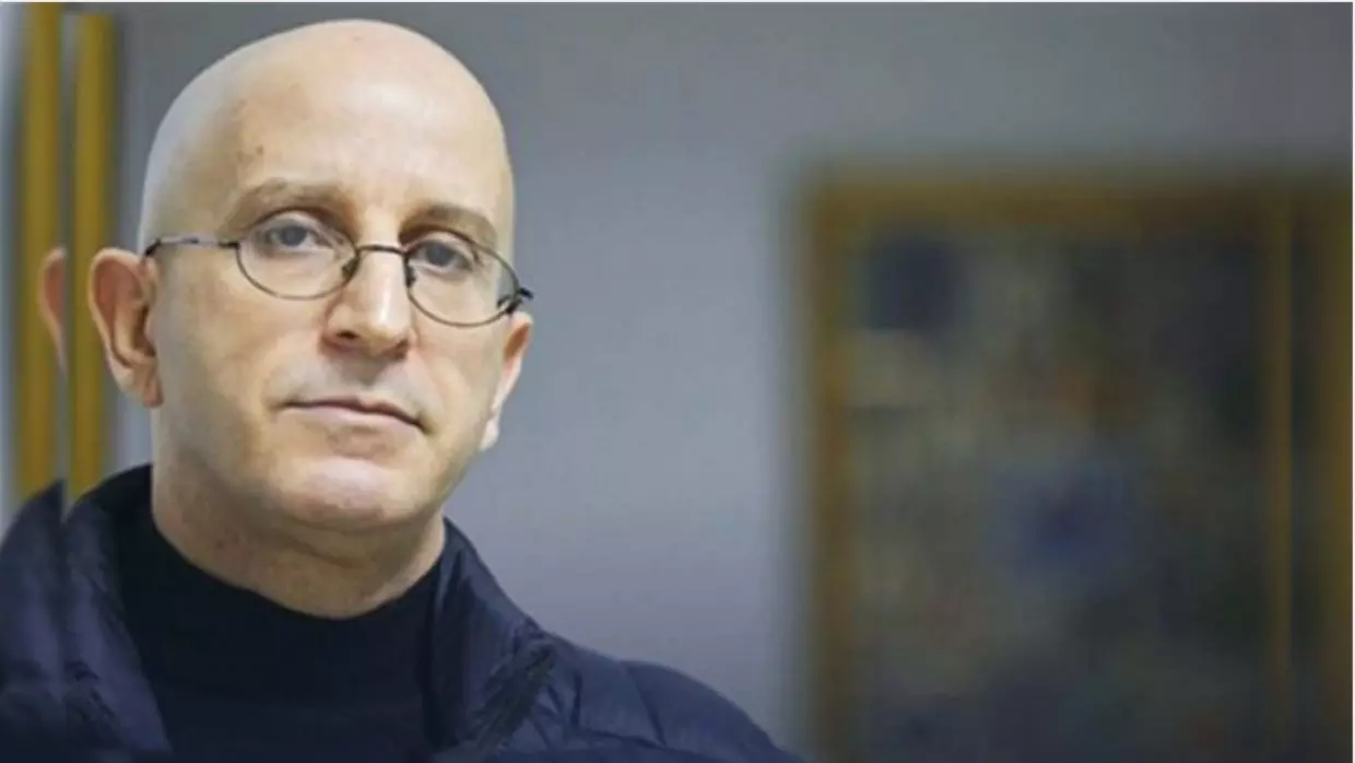 Saïd Djabelkhir constate « un retour en force du salafisme en Algérie »