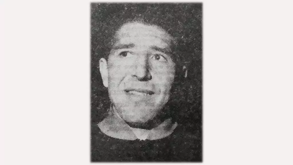 Hommage au recteur de l’USTHB Salah Djebaili, assassiné le 31 mai 1994