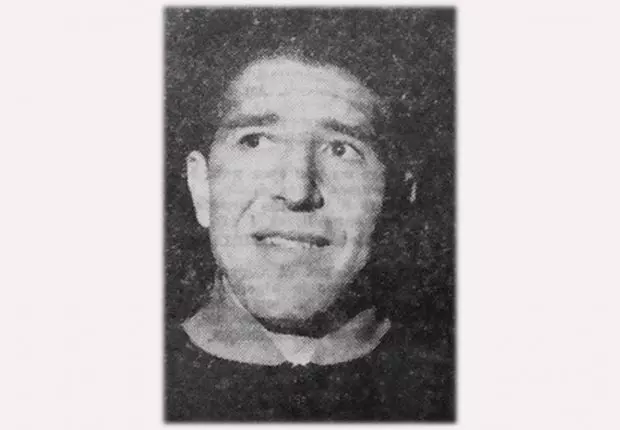 Hommage au recteur de l’USTHB Salah Djebaili, assassiné le 31 mai 1994