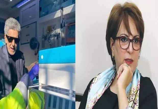 Bendouda donne des nouvelles sur l’état de santé de Salah Aougrout