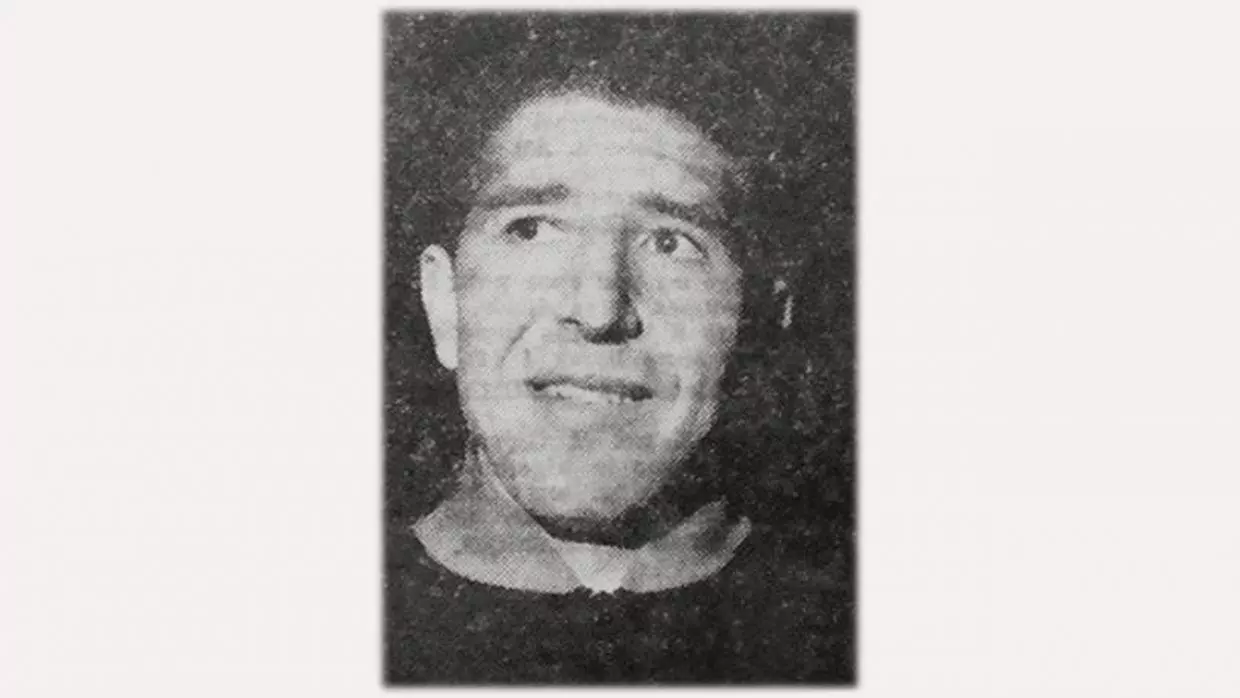 Hommage au recteur de l’USTHB Salah Djebaili, assassiné le 31 mai 1994