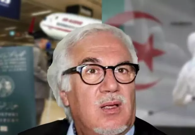 Protocole de reprise des vols : Pr Senhadji avance de nouveaux éléments