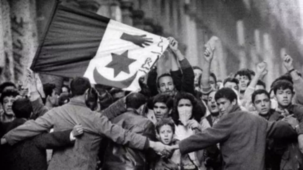 8 mai 1945 : l&rsquo;Algérie célébrera sa première journée de la mémoire
