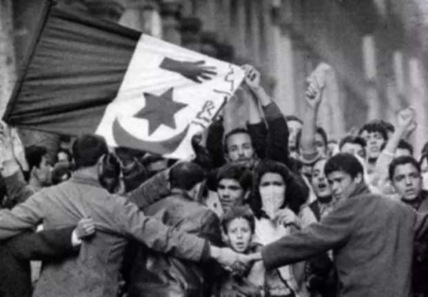 8 mai 1945 : l’Algérie célébrera sa première journée de la mémoire