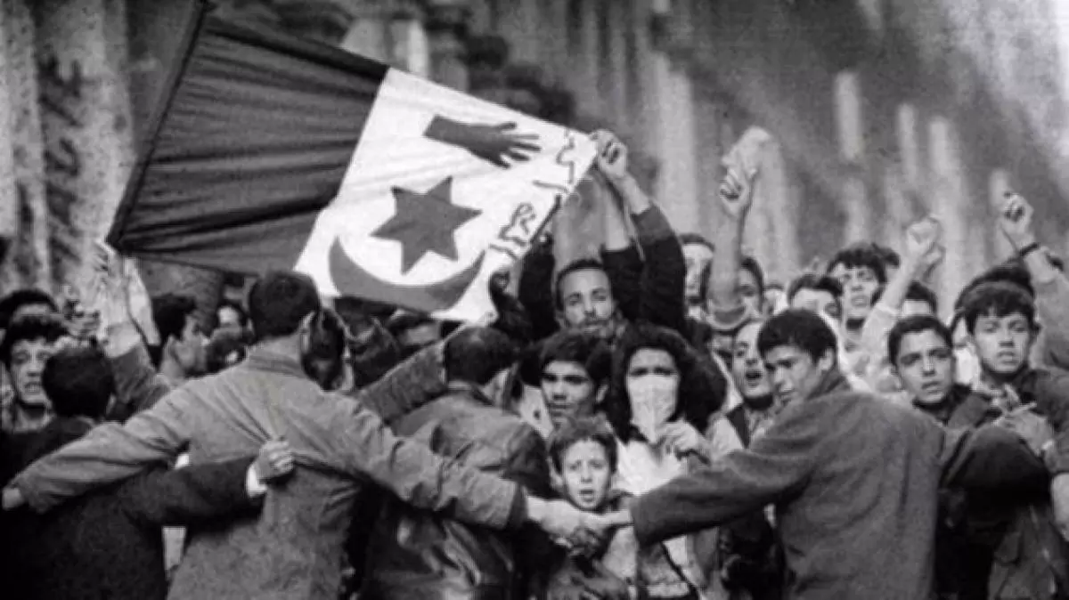 8 mai 1945 : l’Algérie célébrera sa première journée de la mémoire