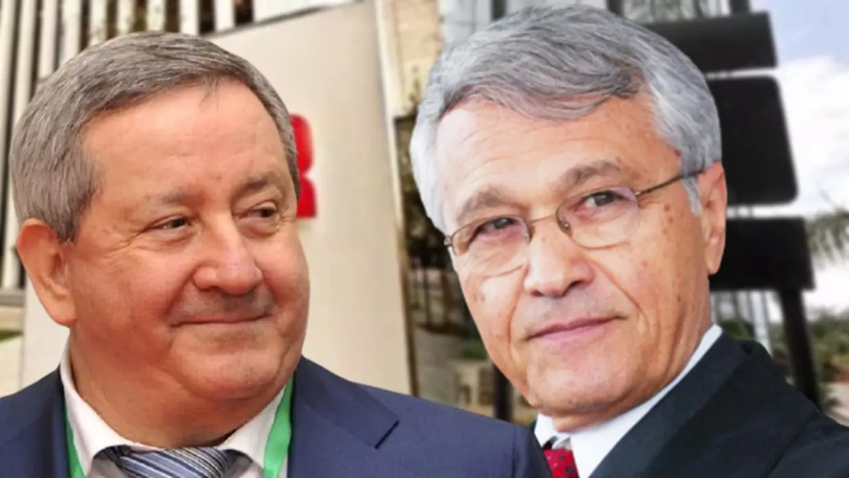 Sonatrach : Révélations ahurissantes sur les projets octroyés à BRC