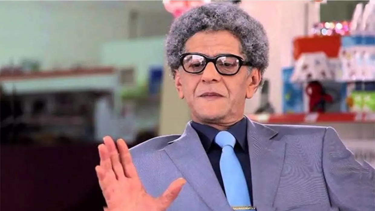 Prise en charge de Salah Aougrout : le comédien transféré en France