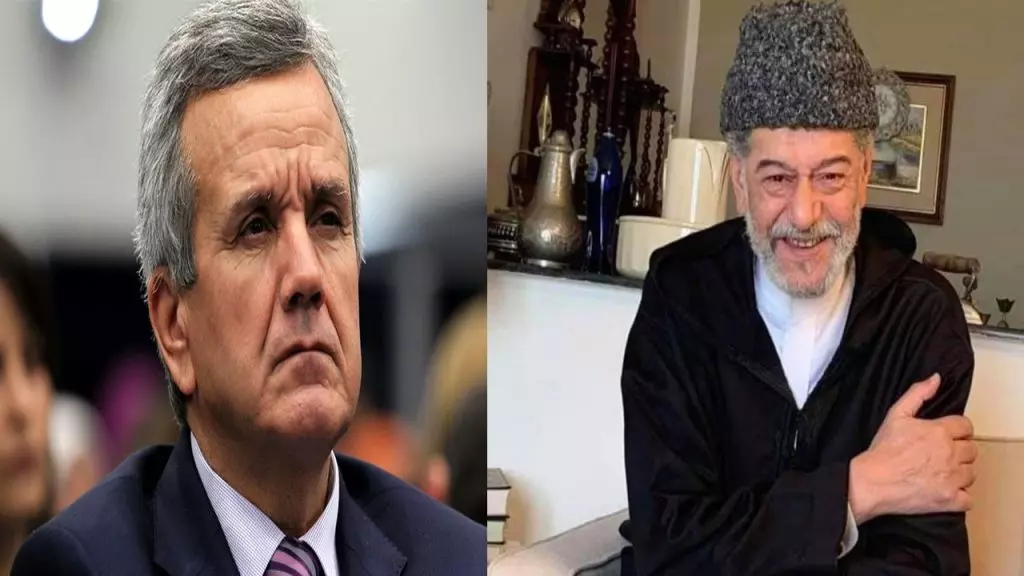État de santé de Salah Aougrout : Benbouzid réagit