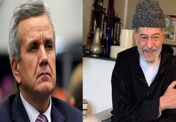 État de santé de Salah Aougrout : Benbouzid réagit