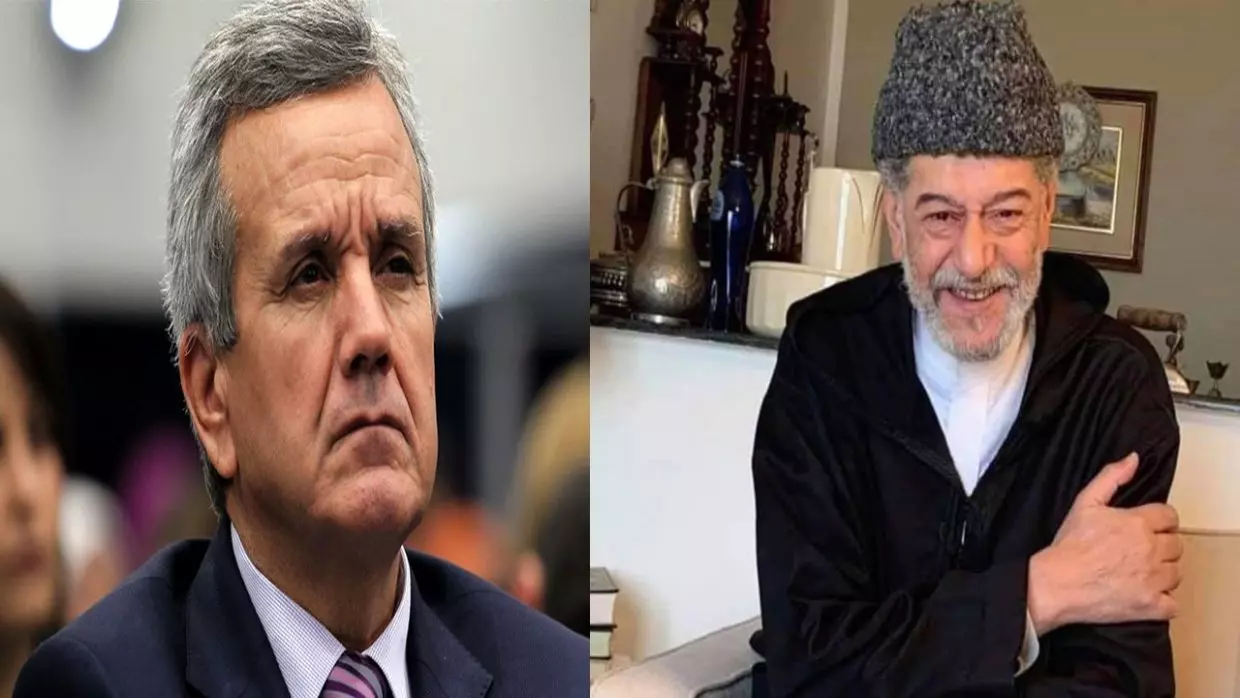 État de santé de Salah Aougrout : Benbouzid réagit