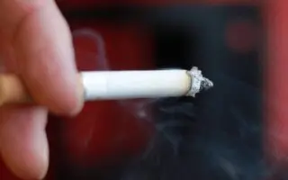 Réduction des risques liés au tabac : des experts dénoncent la ligne dure de l’OMS