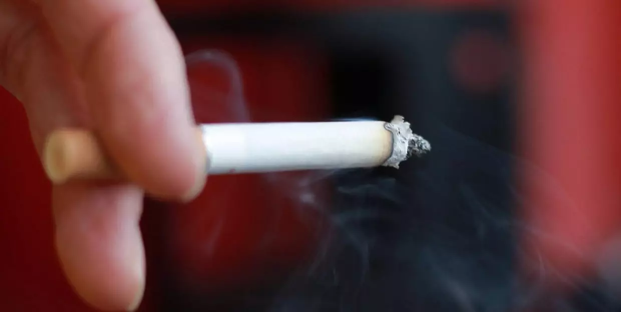 Tabagisme en Algérie : Des chiffres qui font peur