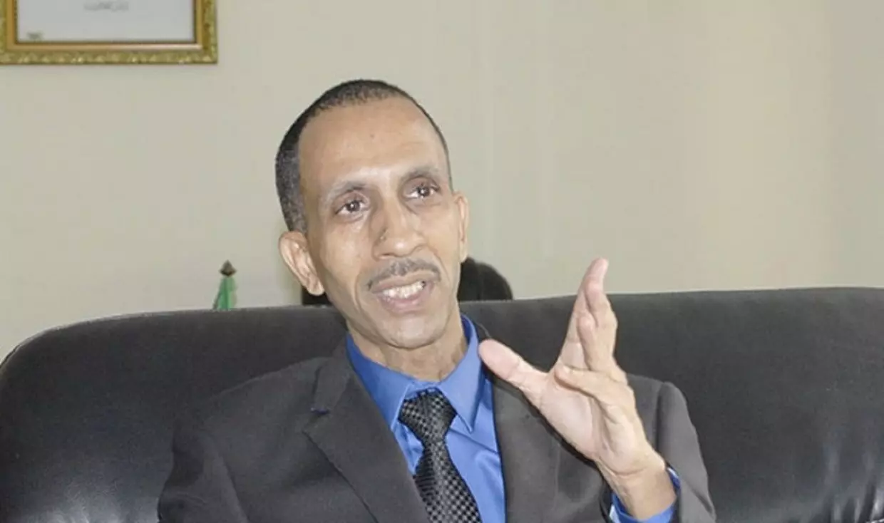 L’ex-député Tahar Missoum condamné à 2 ans de prison ferme