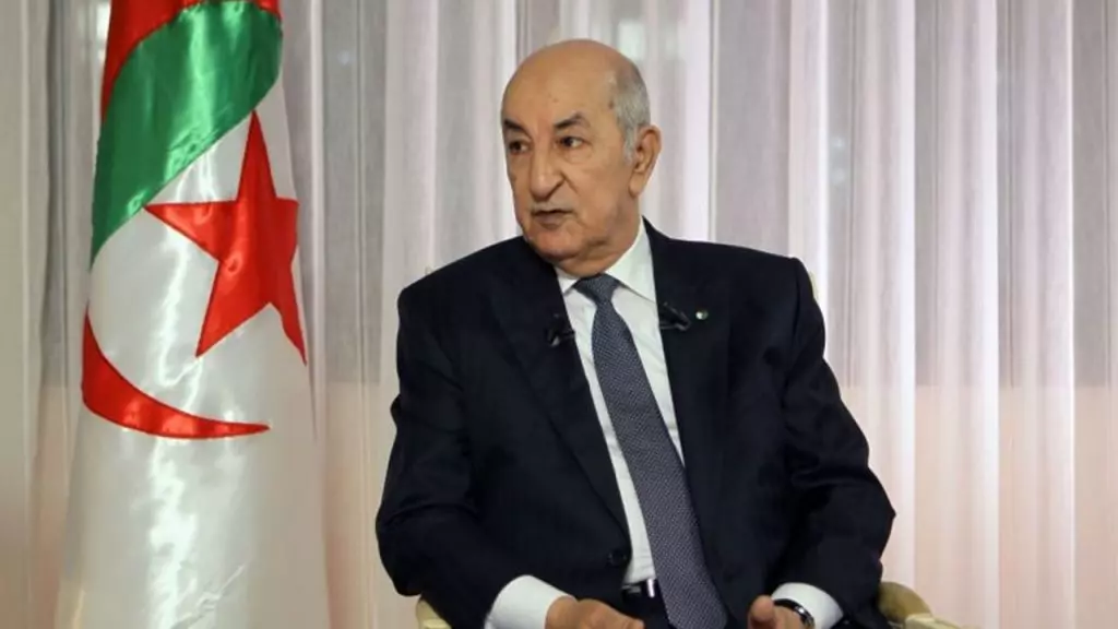 Le message de Tebboune aux algériens à l’occasion du 1er mai
