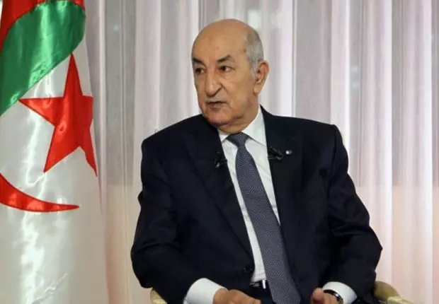 Le message de Tebboune aux algériens à l’occasion du 1er mai