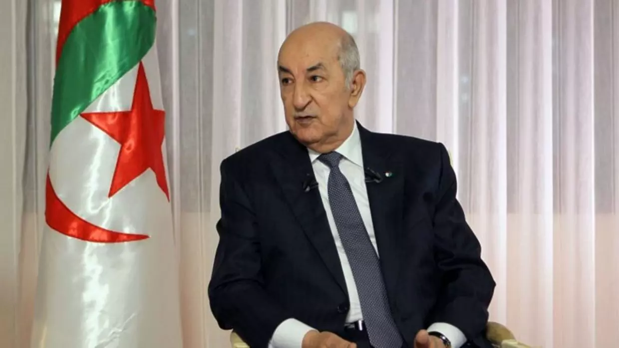 Le message de Tebboune aux algériens à l’occasion du 1er mai