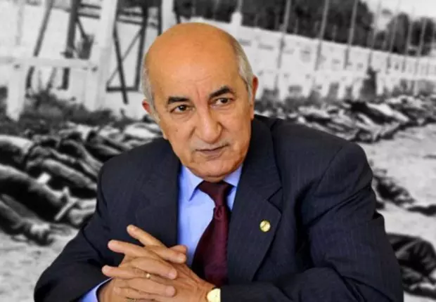 Algérie France : Tebboune s’exprime sur l’avenir des relations