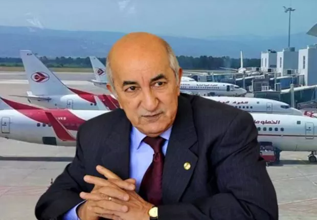 Réouverture des frontières : Tebboune va-t-il donner son feu vert ?