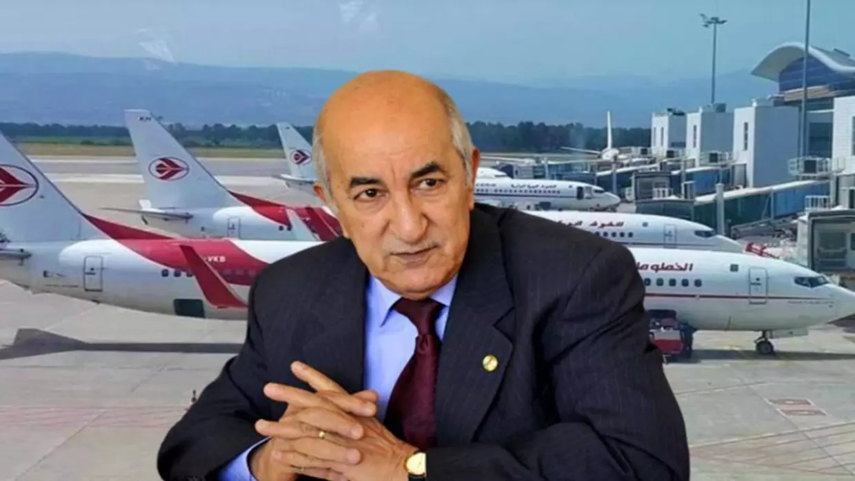 Réouverture des frontières : Tebboune va-t-il donner son feu vert ?