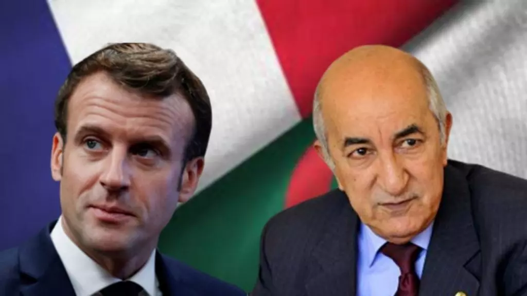 Algérie – France : Tebboune approuve la convention d’extradition