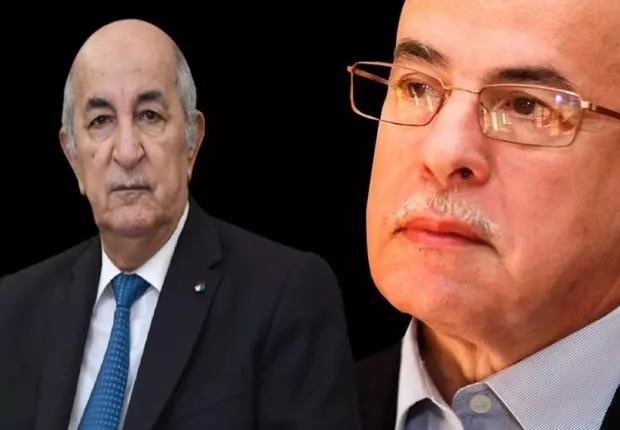 Le médiateur de la République Karim Younes limogé par Tebboune