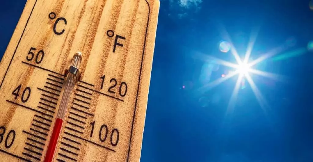 Météo : Des averses orageuses sur plusieurs wilayas du nord