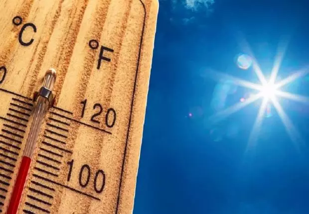 Météo : Des averses orageuses sur plusieurs wilayas du nord