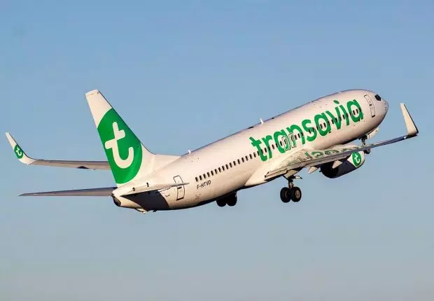 Vol vers l’Algérie : Transavia écarte une reprise imminente