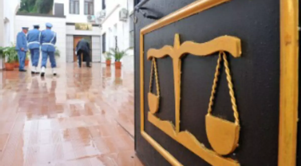 Braquage à Jijel : le Fils d’un ancien député impliqué