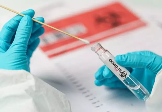 Covid-19 Algérie : la troisième vague divise les spécialistes