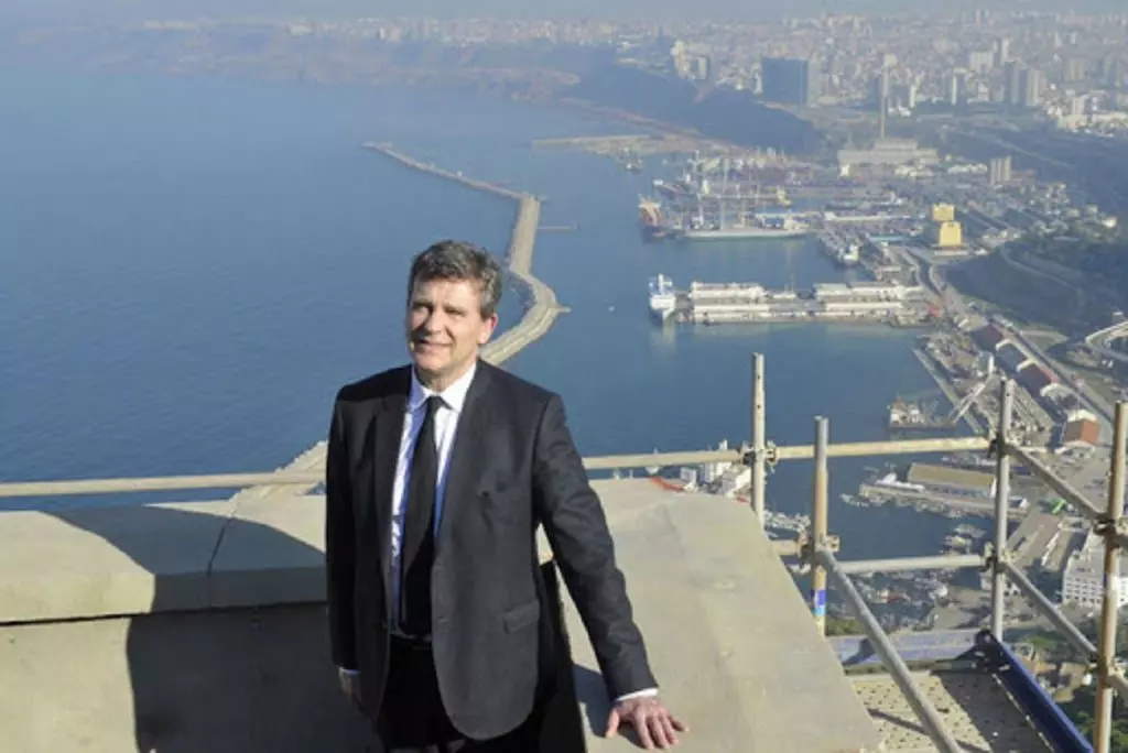 Un ex-ministre français répond à Djaboub: « l’Algérie est un pays ami »