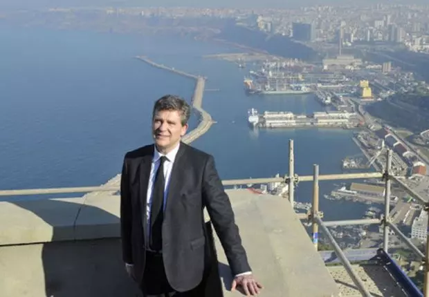 Un ex-ministre français répond à Djaboub: « l’Algérie est un pays ami »