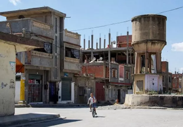 Aïd el fitr à Sétif : Un jeune homme assassiné devant une mosquée