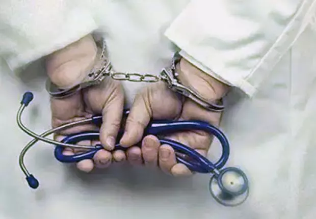 CHU de Sétif : une patiente décédée, la prison pour deux médecins