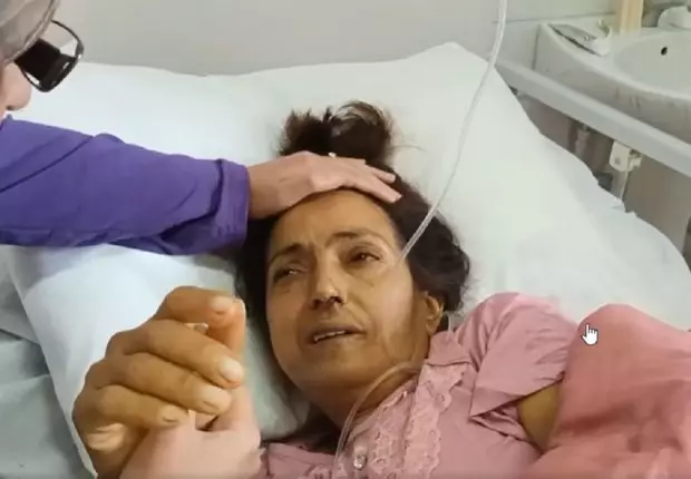 Autorisation de sortie : une maman de Béjaïa lance un cri de détresse